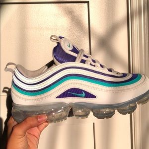 Nike air vapormax 97